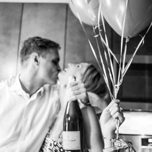 Meet your Posher, Kyle